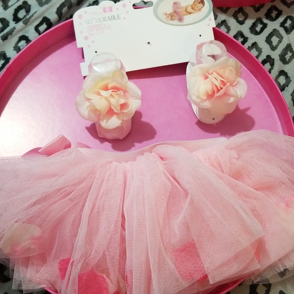 So Dorable Tutu